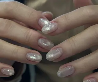 ネイル Miya🎀 nailのネイルデザイン
