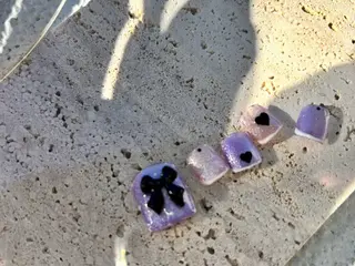 ネイル tete. nailのネイルデザイン