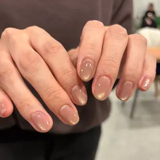 ネイル ogura maoのネイルデザイン