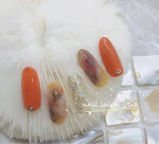 ネイル スカルプ専門店アイカ ☆のネイルデザイン