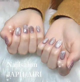 NailSalon /JAPHのネイルデザイン