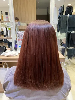 セミロング men's美容師 Maturi✄のヘアスタイル