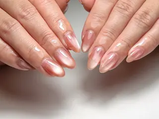 ネイル LuluNail _kotoneのネイルデザイン