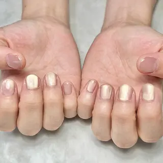 ネイル Spricoloré スプリコローレのネイルデザイン