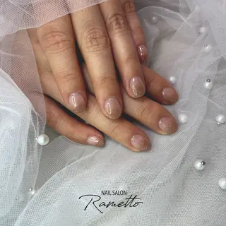 ネイル NAILSALON Ramettoのネイルデザイン