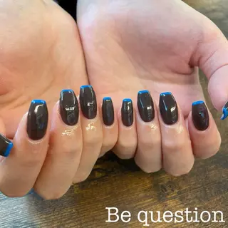 ネイル ueki junのネイルデザイン