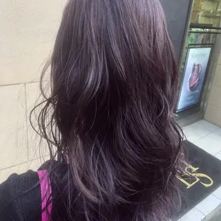 ロング カラー 💓💓彩 音💓💓のマツエク・マツパデザイン