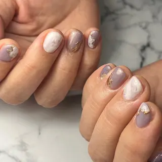 ネイル NAIL NOWのネイルデザイン