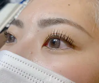 マツエク・マツパ mee三軒茶屋 店長 Miki 🌼のマツエク・マツパデザイン