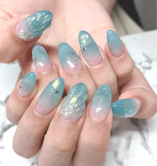 ネイル KAONAIL 【Sakurai】のネイルデザイン