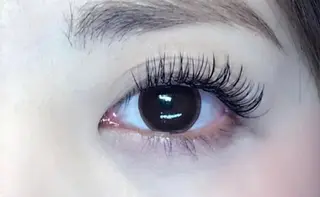 マツエク・マツパ アンジュネス 池袋のマツエク・マツパデザイン