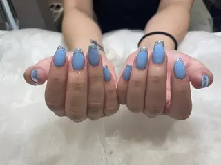 ネイル Freya nail salon所属・Freya トウのネイルデザイン