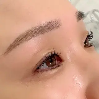 マツエク・マツパ 橋本 颯希のマツエク・マツパデザイン