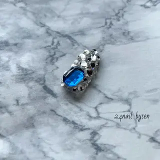 ネイル Atelier by 24nail/Ayaのネイルデザイン