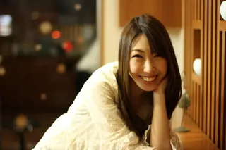 ロング カラー Loop for hair所属・松尾 泰伸のヘアスタイル