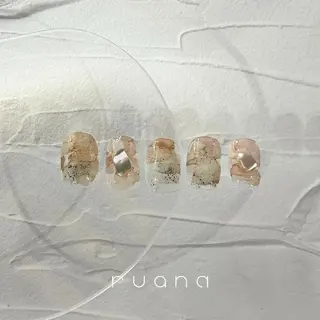 ネイル Mariya nailのネイルデザイン