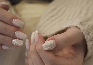 ネイル 田中 （ネイリスト）のネイルデザイン