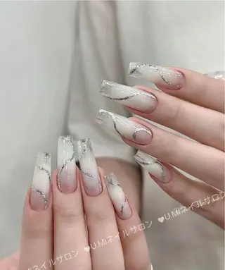 ネイル よう ようのネイルデザイン