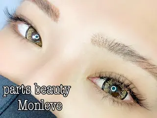 マツエク・マツパ REVIA所属・ＲＥＶＩＡ. rinaのマツエク・マツパデザイン