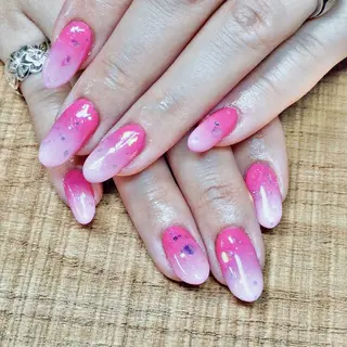 ネイル 安藤 Charlotteのネイルデザイン