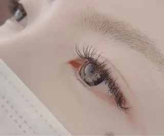 マツエク・マツパ 村田 茜のマツエク・マツパデザイン