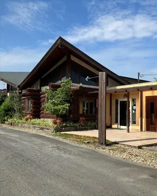 中谷 浩子のヘアスタイル