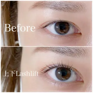 マツエク・マツパ Liberte eyelash所属・Liberte CHIAKIのマツエク・マツパデザイン