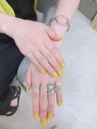 ネイル JOJO Nail Sannomiyaのネイルデザイン