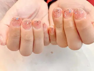 ネイル MyFairLady ayakaのネイルデザイン