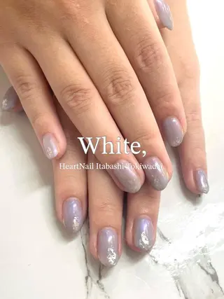 ネイル はあとねいる 板橋ときわ台店のネイルデザイン