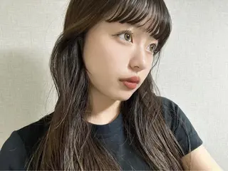 マツエク・マツパ MIRU ...のマツエク・マツパデザイン