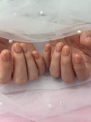 ネイル キャンアイドレッシー青葉台店所属・Okada angelicaのネイルデザイン