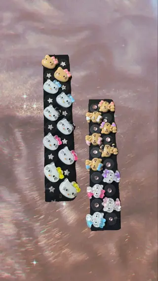 【ヘアセット/美眉】 吉川玲のヘアスタイル