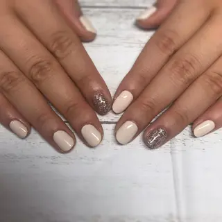 ネイル yu kaのネイルデザイン