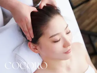 COCORO エステ シユウ ホウのエステ・リラクイメージ
