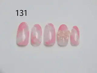 ネイル 韓国美容ジェルネイル専門店Maum新潟店所属・Maum 新潟店のネイルデザイン