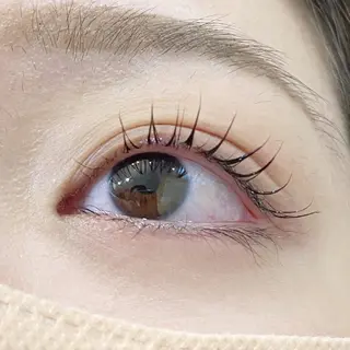 マツエク・マツパ 🎀 マエカワ ユウリ 🎀のマツエク・マツパデザイン