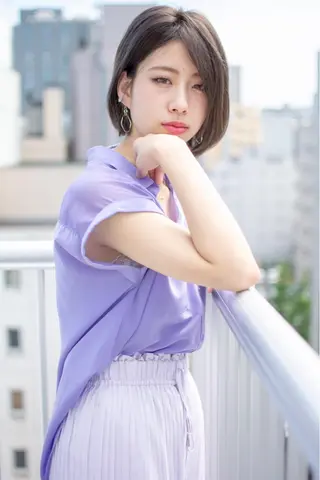 ショート カラー 斉藤 正敏のその他イメージ