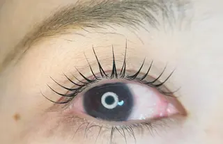 マツエク・マツパ irie hair & eyelash所属・irie(アイリー) hair&eyeのマツエク・マツパデザイン