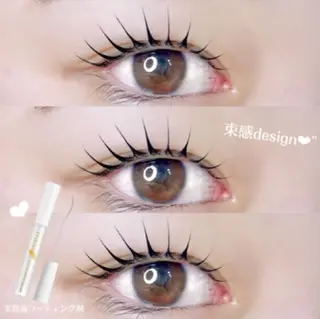 マツエク・マツパ Yuueye名古屋栄店所属・yuueye 栄の眉毛・アイブロウイメージ