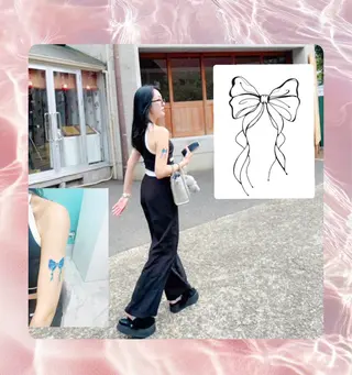 ネイル 。 minamiの眉毛・アイブロウイメージ