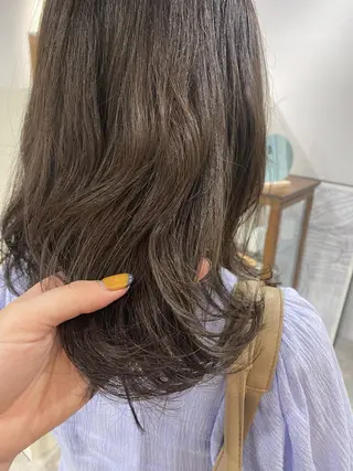 カラー yaya/ 天神美容室uyuのその他イメージ