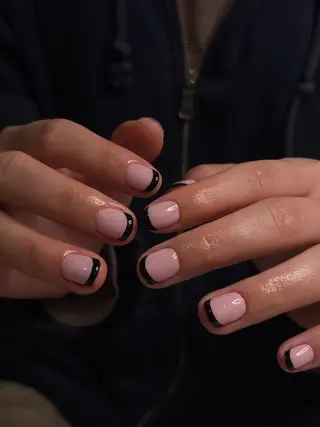 ネイル mood mitsukiのネイルデザイン