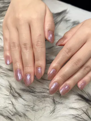 ネイル Ange 瑞季🤎のネイルデザイン