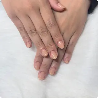 ネイル 祖父江 由芽のネイルデザイン