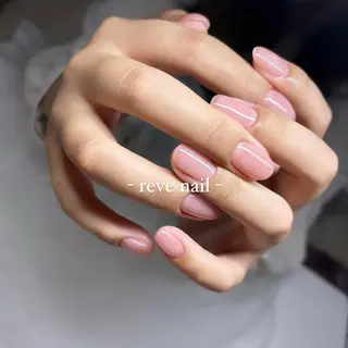 ネイル 門真市 三ツ島 reve nailのネイルデザイン