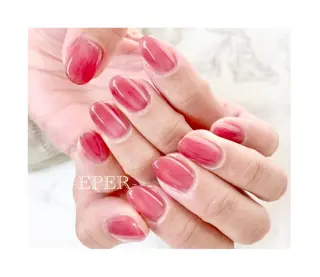 ネイル ネイルサロン -EPER-エペルのネイルデザイン