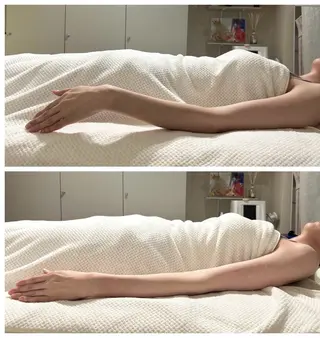 beauty salon NiPi所属・サロン NiPiのエステ・リラクイメージ