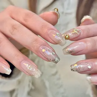 ネイル nailroom amyのネイルデザイン