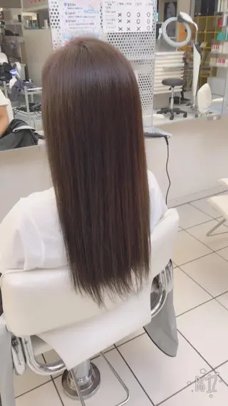 ロング 相武台ショート特化 💐川崎希💐のヘアスタイル